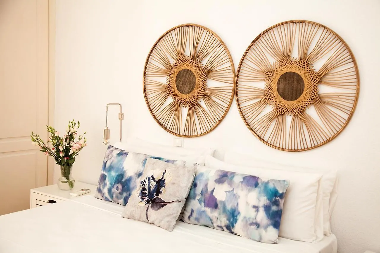 Apartment Gotoseville Sierpes Suite