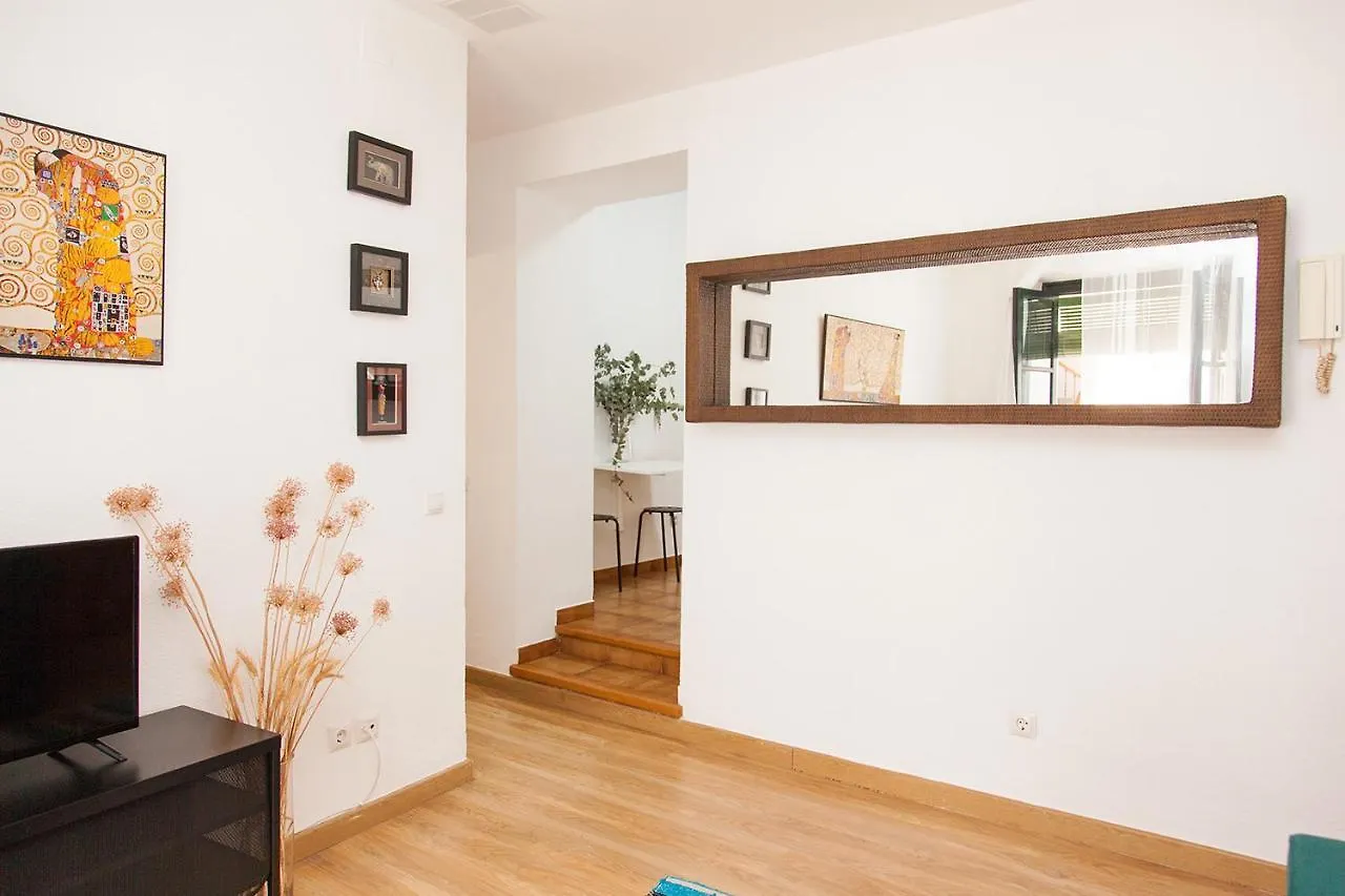 Gotoseville Sierpes Suite Spain
