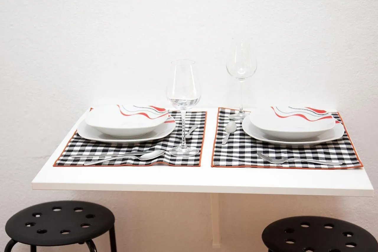 Apartment Gotoseville Sierpes Suite