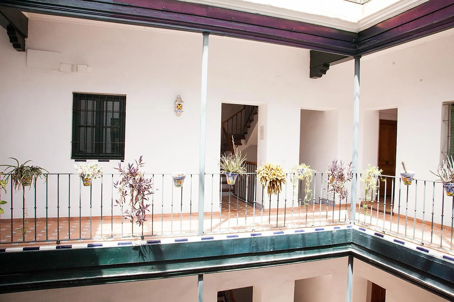Gotoseville Sierpes Suite Spain