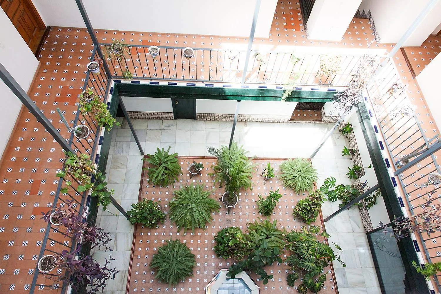 Gotoseville Sierpes Suite Apartment Seville