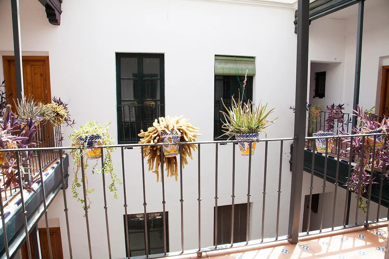 Apartment Gotoseville Sierpes Suite Spain