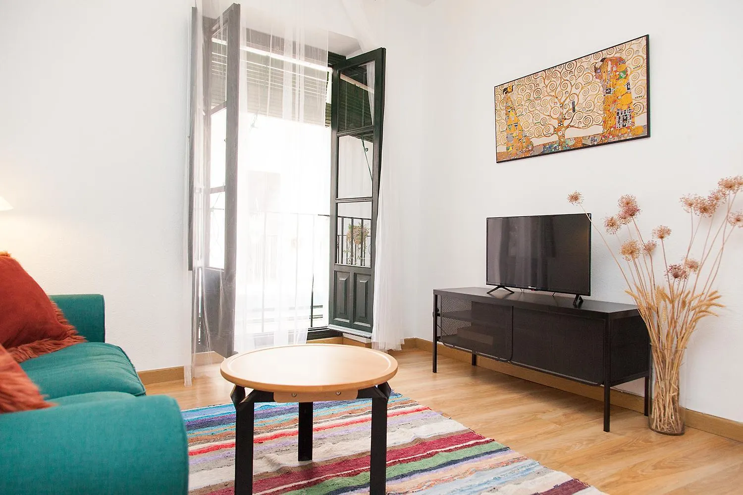 Gotoseville Sierpes Suite Apartment Seville