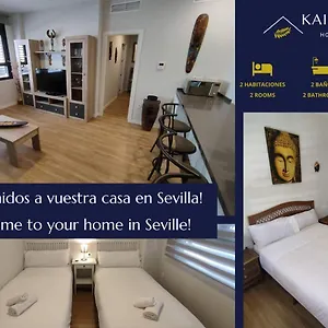 Alfareria De Triana - Kainga Homes Appartement