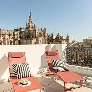 Isg Catedral Appartement