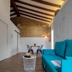 Estudiovintage. Heliopolis Apartamento