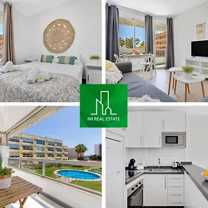 Vistamarina B201 By Ivi Real Estate Torremolinos