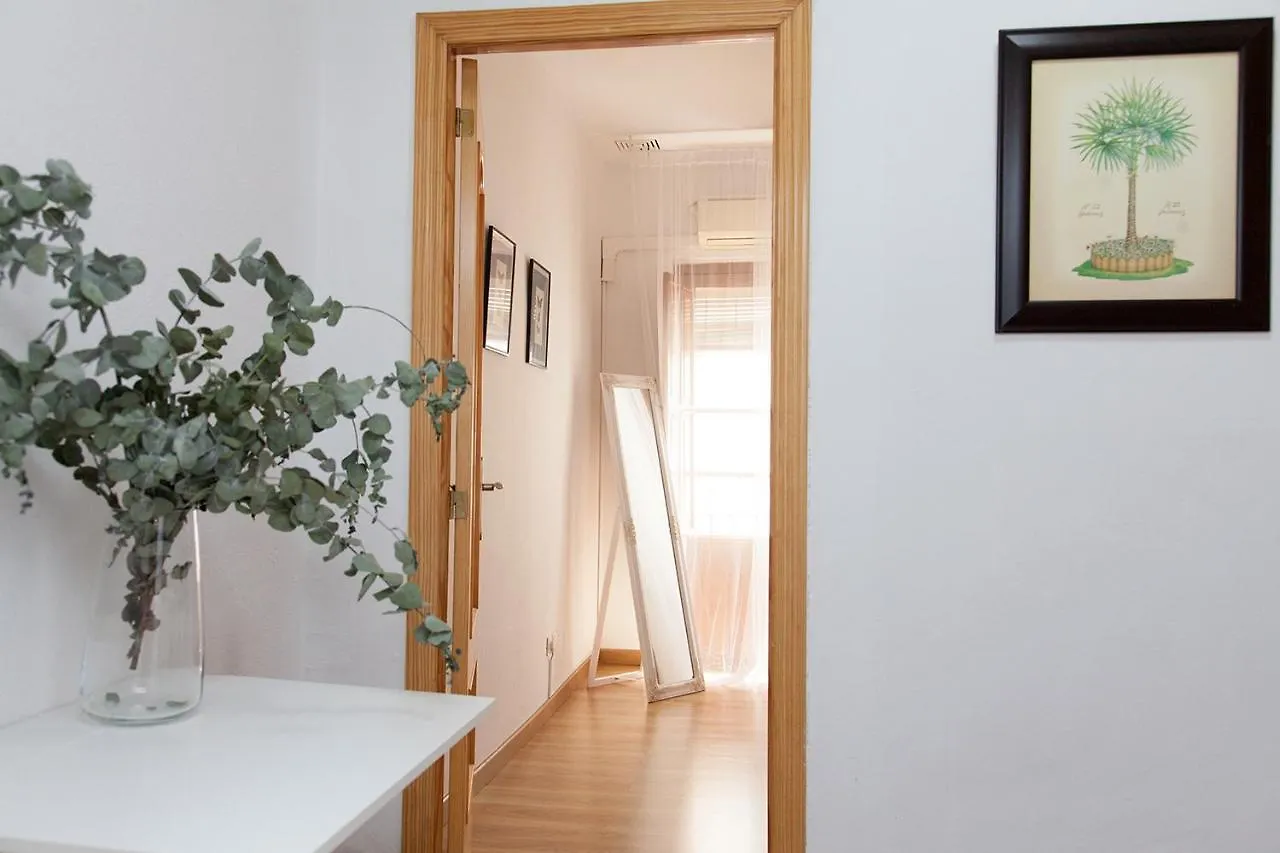 Gotoseville Sierpes Suite 0*, Sevilla