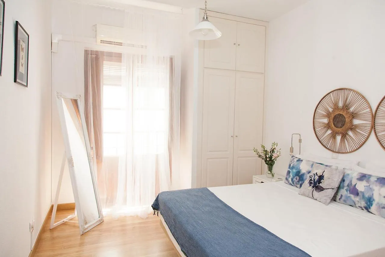 Gotoseville Sierpes Suite Sevilla
