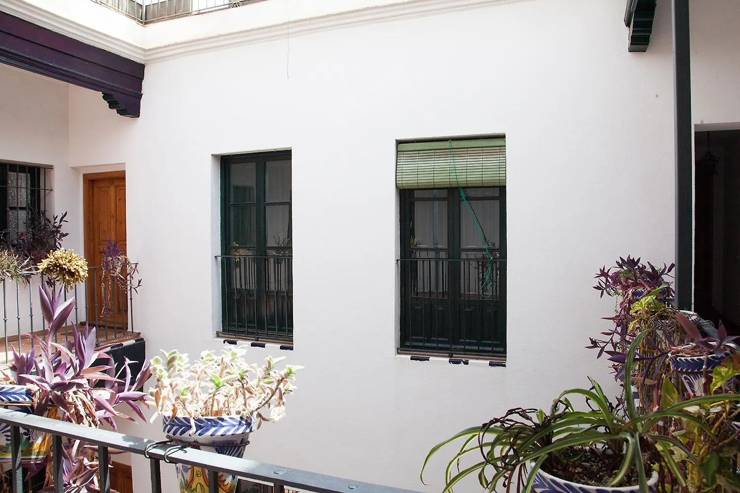 Gotoseville Sierpes Suite 0*, Sevilla Spanien